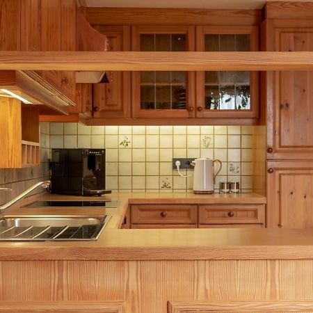 Apartment Lisal By All In One Apartments Bruck an der Grossglocknerstrasse Bagian luar foto