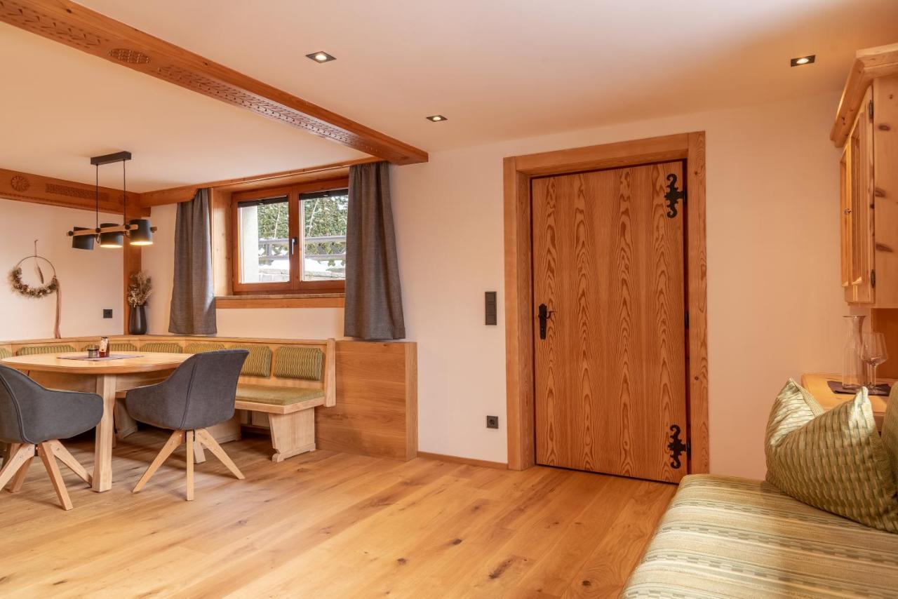 Apartment Lisal By All In One Apartments Bruck an der Grossglocknerstrasse Bagian luar foto