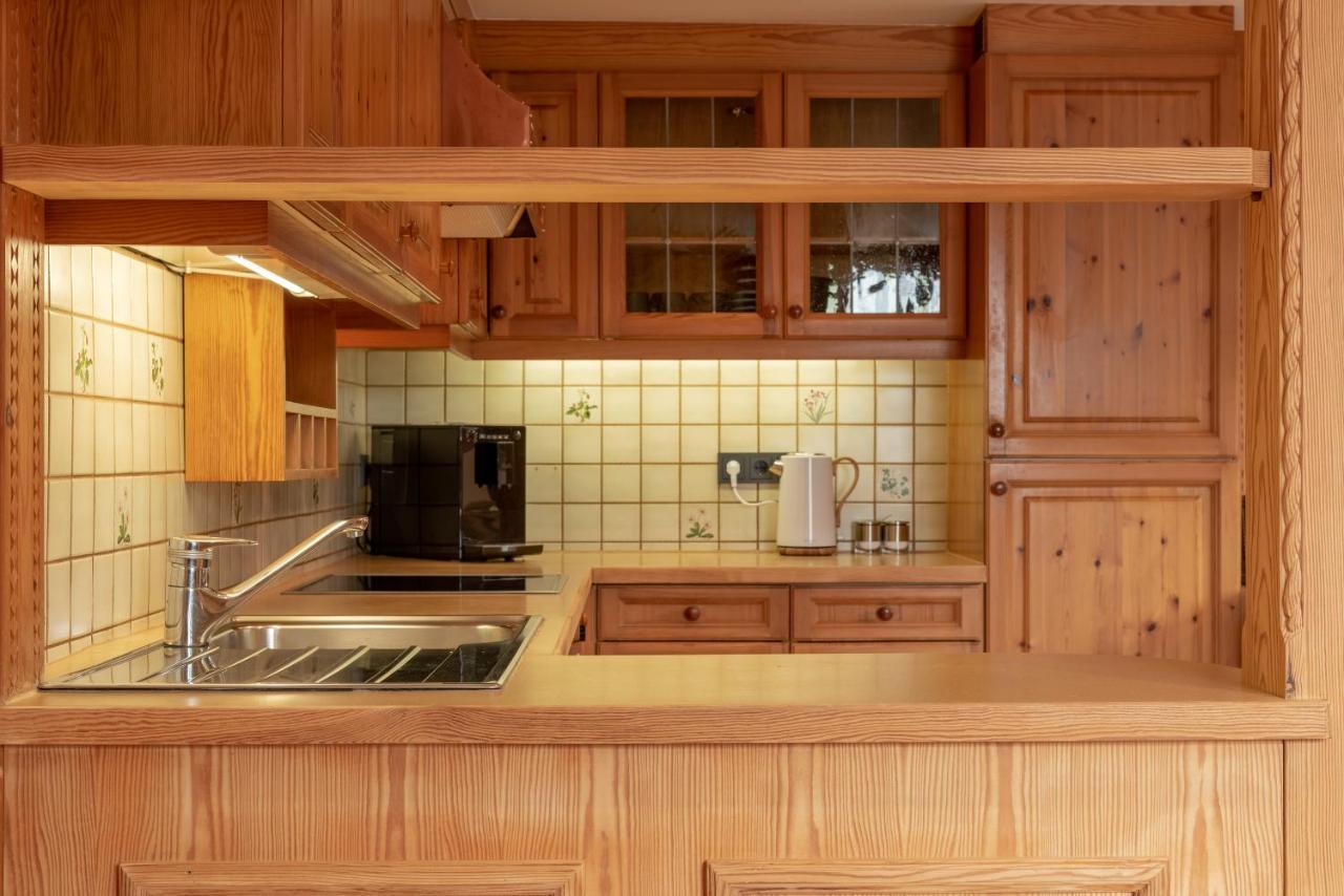 Apartment Lisal By All In One Apartments Bruck an der Grossglocknerstrasse Bagian luar foto