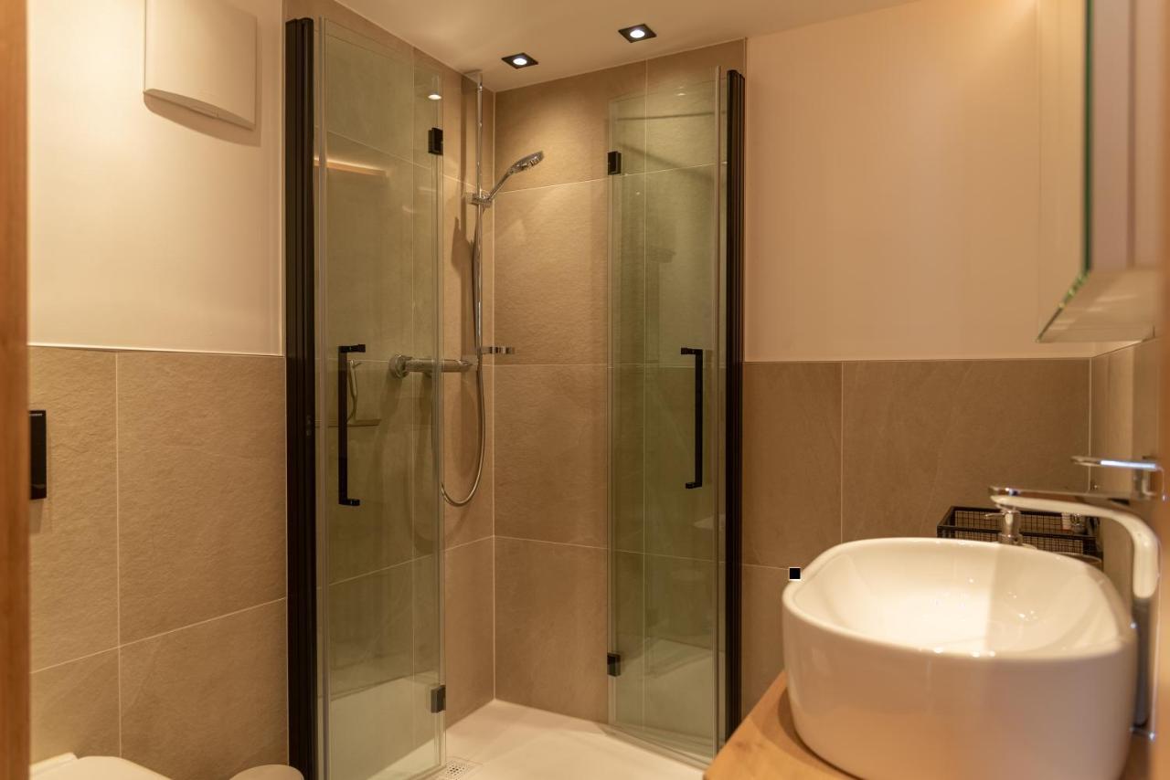 Apartment Lisal By All In One Apartments Bruck an der Grossglocknerstrasse Bagian luar foto