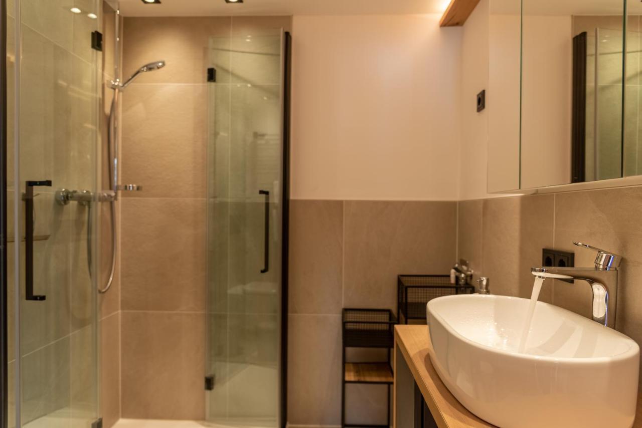Apartment Lisal By All In One Apartments Bruck an der Grossglocknerstrasse Bagian luar foto
