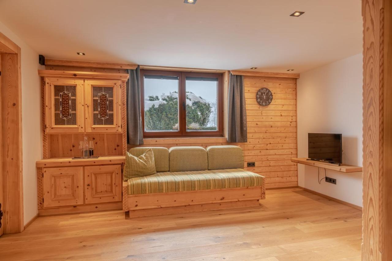 Apartment Lisal By All In One Apartments Bruck an der Grossglocknerstrasse Bagian luar foto