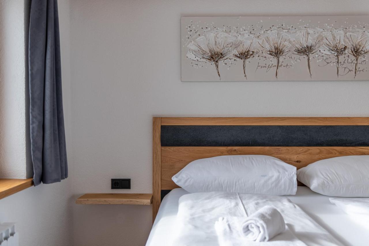 Apartment Lisal By All In One Apartments Bruck an der Grossglocknerstrasse Bagian luar foto