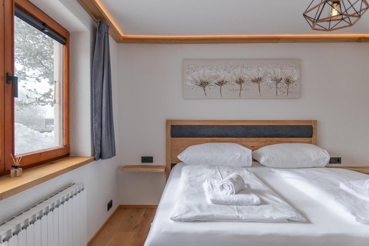 Apartment Lisal By All In One Apartments Bruck an der Grossglocknerstrasse Bagian luar foto