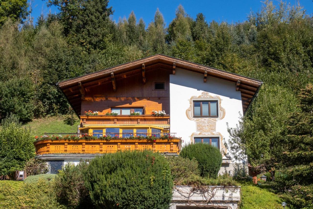 Apartment Lisal By All In One Apartments Bruck an der Grossglocknerstrasse Bagian luar foto